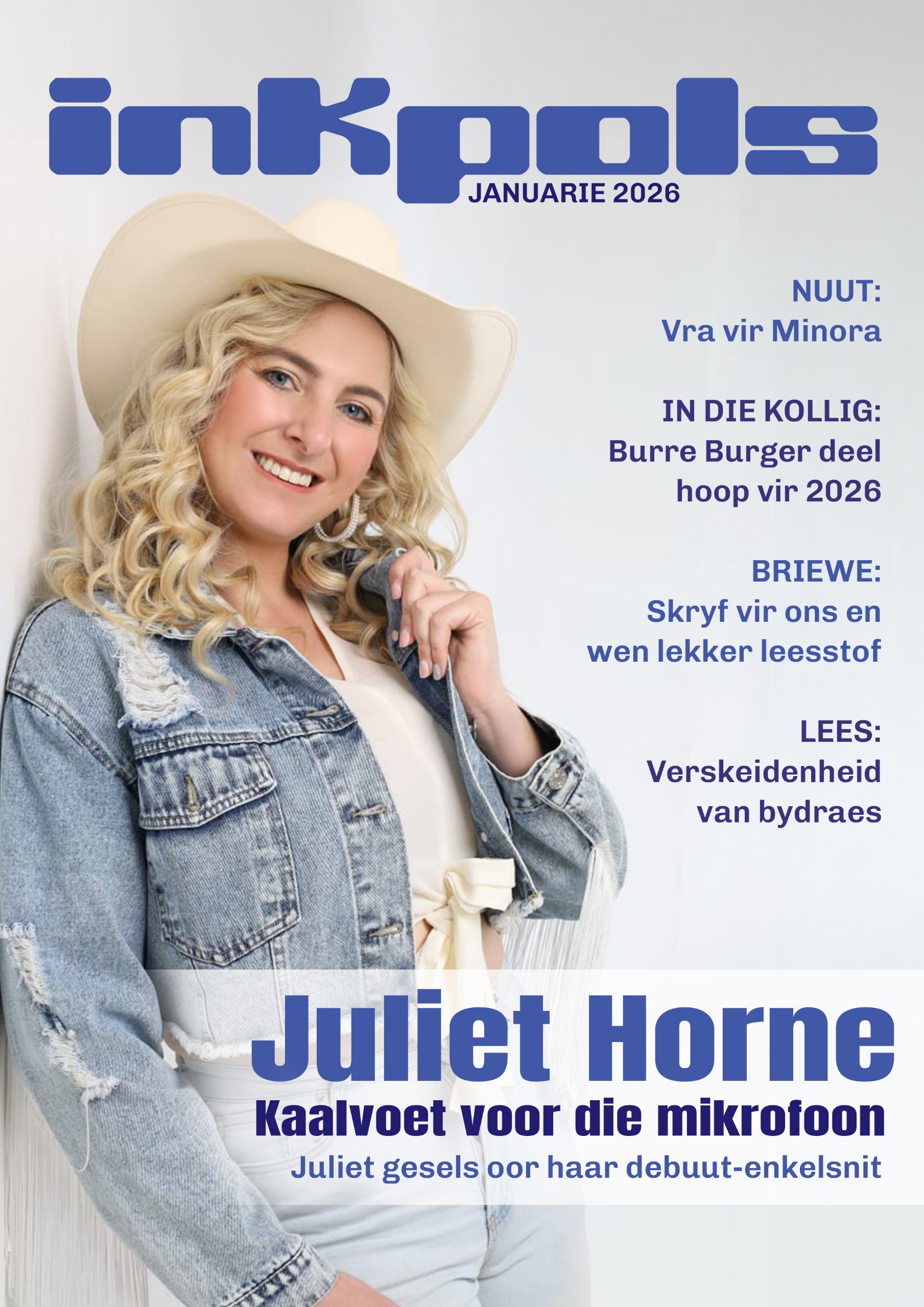 InkPols Januarie 2026 InkPols Januarie 2026