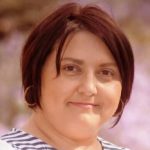 Profiel foto van Tersia Gouws Skrywer