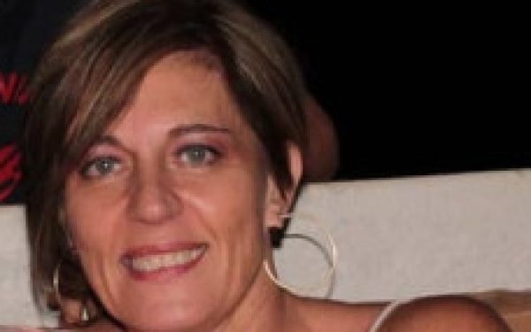 Profiel foto van Lizanne Gerber Kruger