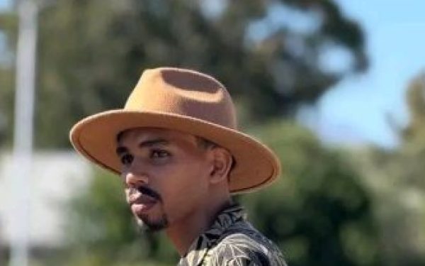 Profiel foto van |Khara Strauss