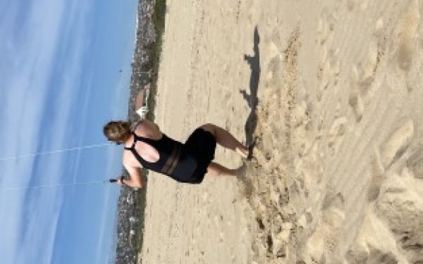 Profiel foto van Yolandi