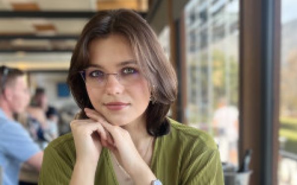 Profiel foto van Emma Louise