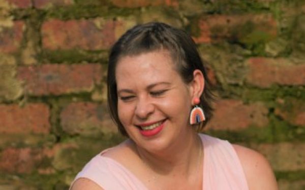 Profiel foto van Wilmari Marx