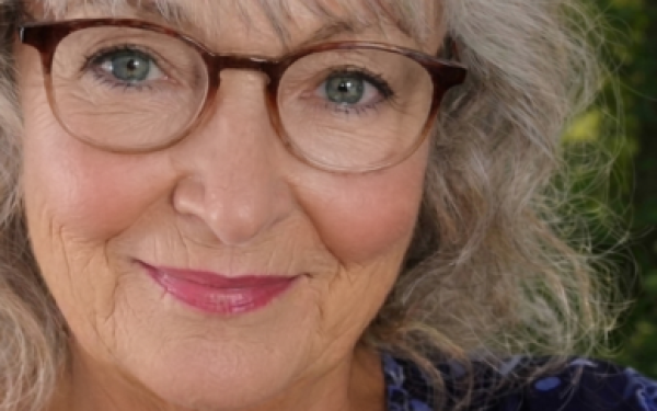 Profiel foto van Marthie Grobler