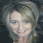 Profiel foto van Tricia van der Merwe