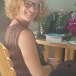 Profiel foto van Nellie Sophia Lessing