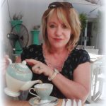 Profiel foto van Susan Myburgh