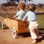 Profiel foto van Rosa Koekemoer