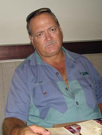 Profiel foto van alec